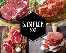 Load image into Gallery viewer, Sampler Box