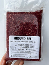 Load image into Gallery viewer, Ground Beef Box