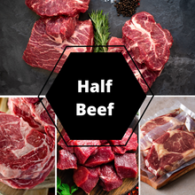 Load image into Gallery viewer, Half Beef - Deposit