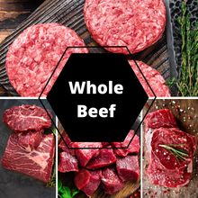 Load image into Gallery viewer, Whole Beef - Deposit