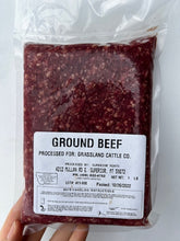 Load image into Gallery viewer, Ground Beef Box
